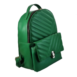 کوله پشتی دخترانه طرح بولگاری مدل A1