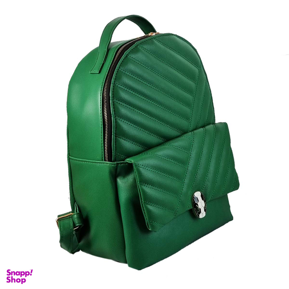 کوله پشتی دخترانه طرح بولگاری مدل A1