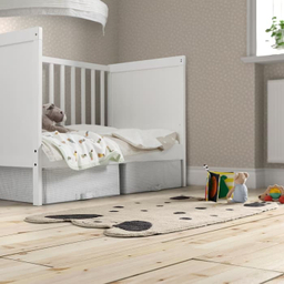 پادری ایکیا مدل DROMSLOTT کد 23339 سایز 110×65 سانتی متر