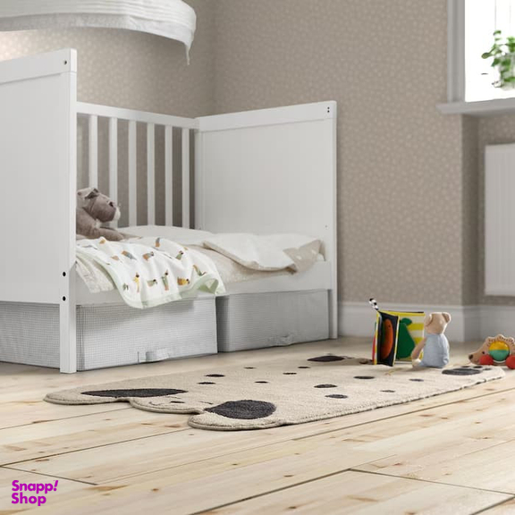 پادری ایکیا مدل DROMSLOTT کد 23339 سایز 110×65 سانتی متر