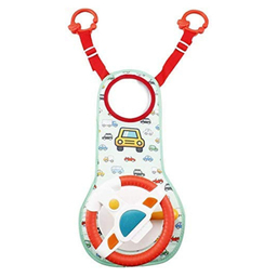 اسباب بازی هانگر طرح مینی فرمان مدل HE0623