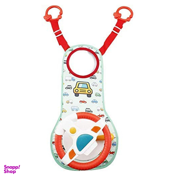 اسباب بازی هانگر طرح مینی فرمان مدل HE0623