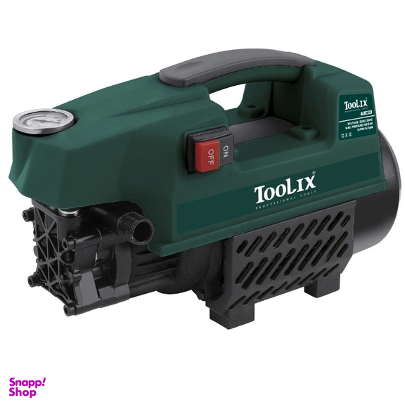 کارواش 130 بار القایی تولیکس مدل TX-28130