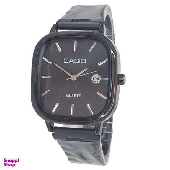 ساعت عقربه ای مردانه مدل کاسیو اولد مانی کد 001