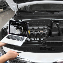 دوربین شلنگی مدل ضد آب کد 10M NEW 2025