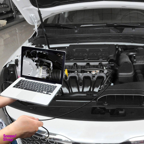 دوربین شلنگی مدل ضد آب کد 10M NEW 2025