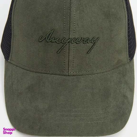 کلاه کپ ال سی وایکیکی مدل TURK165