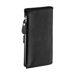 کیف پول زنانه رویال چرم کد W20