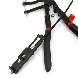 انبر بست رادیاتور خرطومی تاپکس مدل TX سایز 10 اینچ