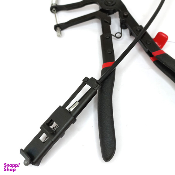 انبر بست رادیاتور خرطومی تاپکس مدل TX سایز 10 اینچ