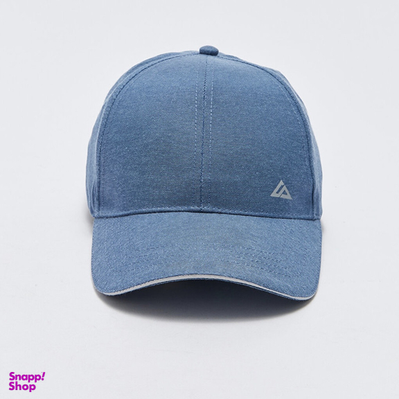 کلاه کپ مردانه ال سی وایکیکی مدل آنتی باکتریال جین