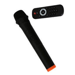 اسپیکر قابل حمل و بلوتوثی مدل ZQS8210