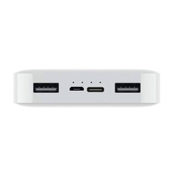 شارژر همراه شیائومی مدل Redmi PB200LZM همراه کابل Micro USB ظرفیت 20000 میلی آمپر