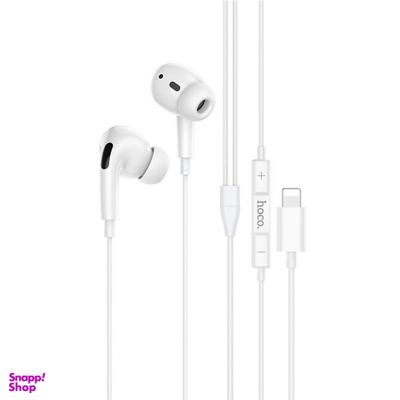 ایرفون باسیم هوکو مدل M1 Pro طول 1.2 متر