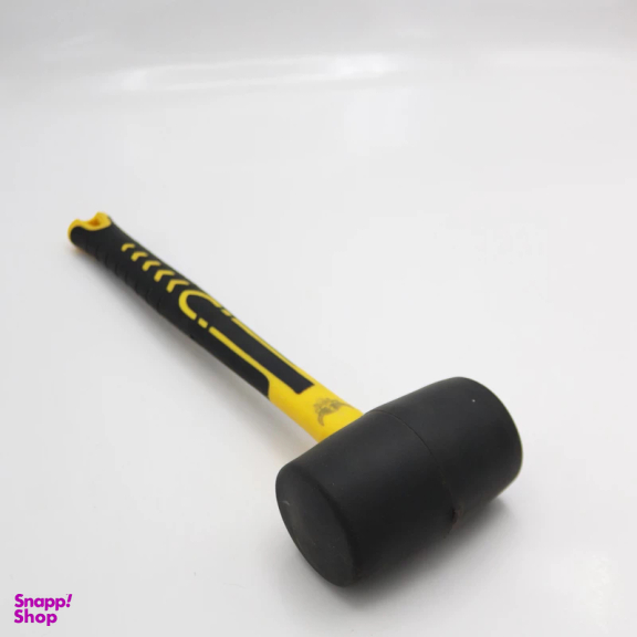 پتک مدل وایکینگ کد YPB-WX-53x92MM وزن 400 گرم