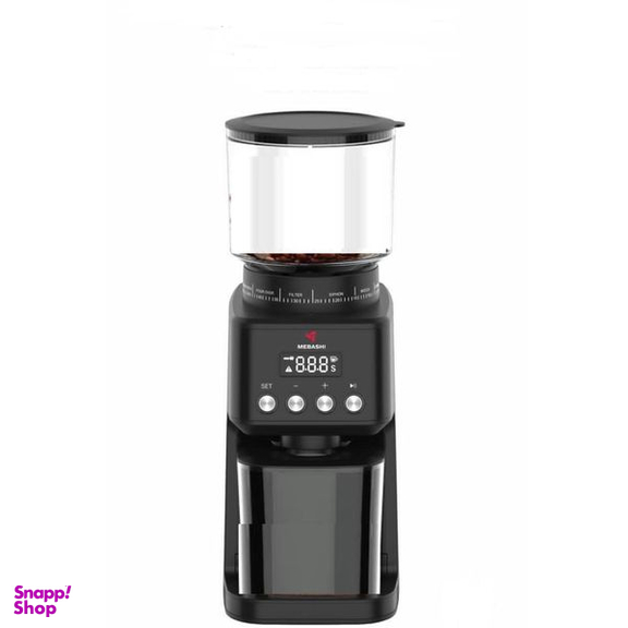 آسیاب قهوه مباشی مدل ME-CG2292