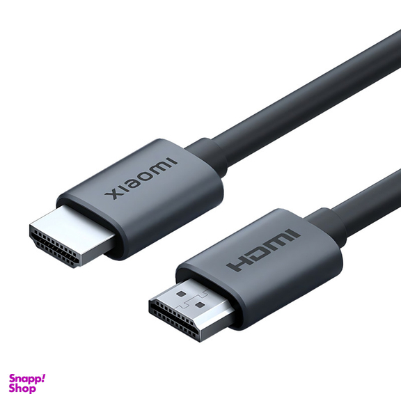 کابل HDMI 8K شیائومی مدل HX01C طول 1.5 متر