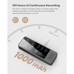 ضبط کننده صدا ایریور مدل D15