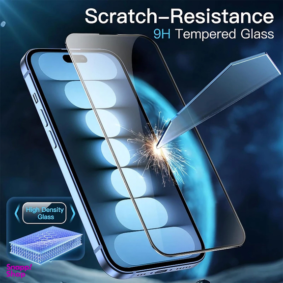 محافظ صفحه نمایش گوشی موبایل لیتو مدل 2.5D مناسب برای اپل iPhone 13 ProMax