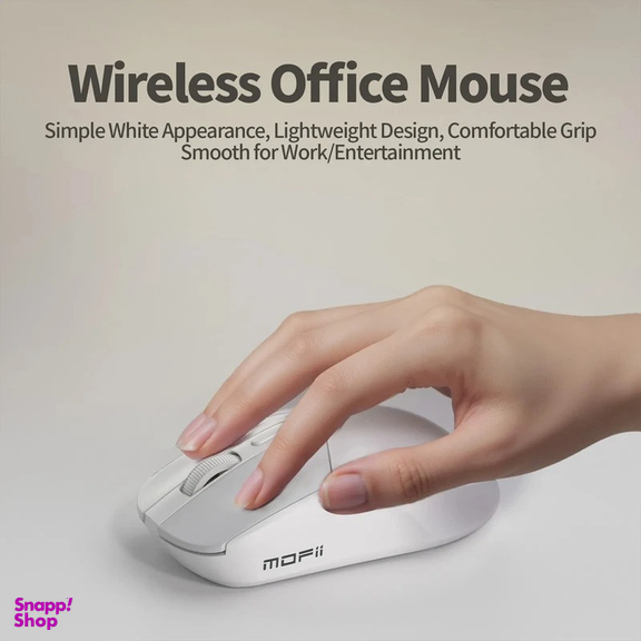 کیبورد و ماوس مافی مدل X100