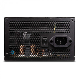 منبع تغذیه کامپیوتر ایکس پی جی مدل PYLON BRONZE 750W