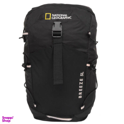 کوله پشتی نشنال جئوگرافیک مدل N29280 BREEZE