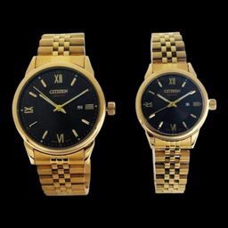 ست ساعت سیتیزن مدل Special کد GD.BK-S1