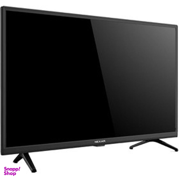 تلویزیون ال ای دی هوشمند نکسار مدل NTV-H43E614N سایز 43 اینچ