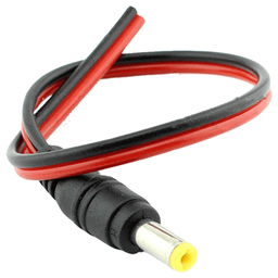 فیش نری سیم دار مدل RPN-100 بسته 100 عددی