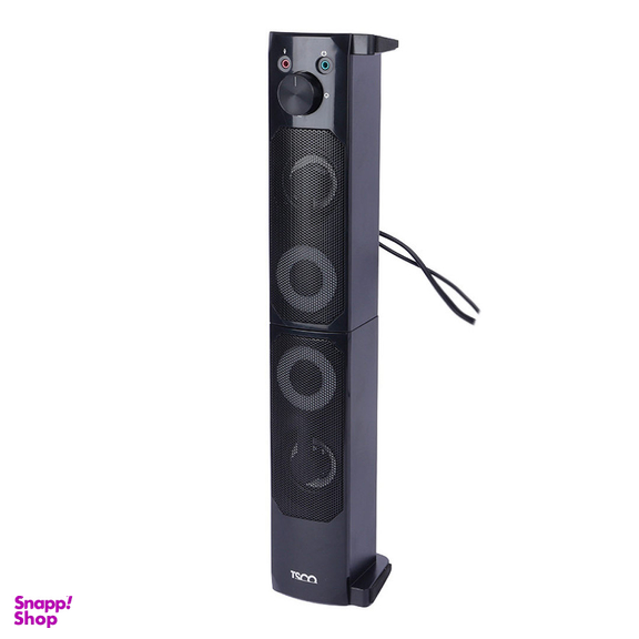 اسپیکر تسکو مدل TS 2075 بسته 2 عددی