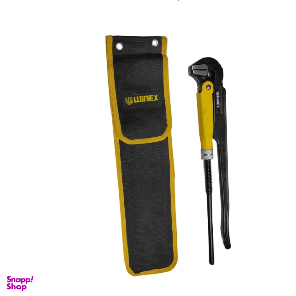 آچار شلاقی وینکس مدل YP-WINEX-1/1.2INCH-SHALAHI سایز 1.5 اینچ