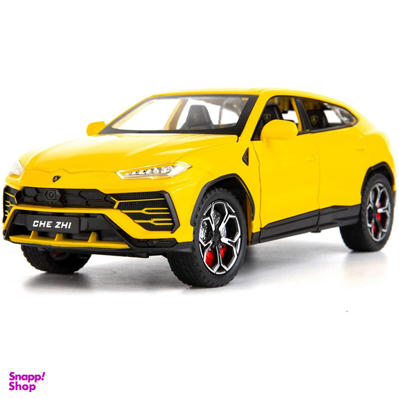 ماکت ماشین چه ژی مدل Lamborghini Urus