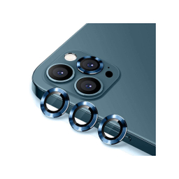 محافظ لنز دوربین بوف مدل CLRfilm مناسب برای گوشی موبایل اپل iphone 13 Pro