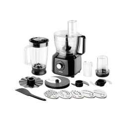 غذاساز بایترون مدل BMR-5000