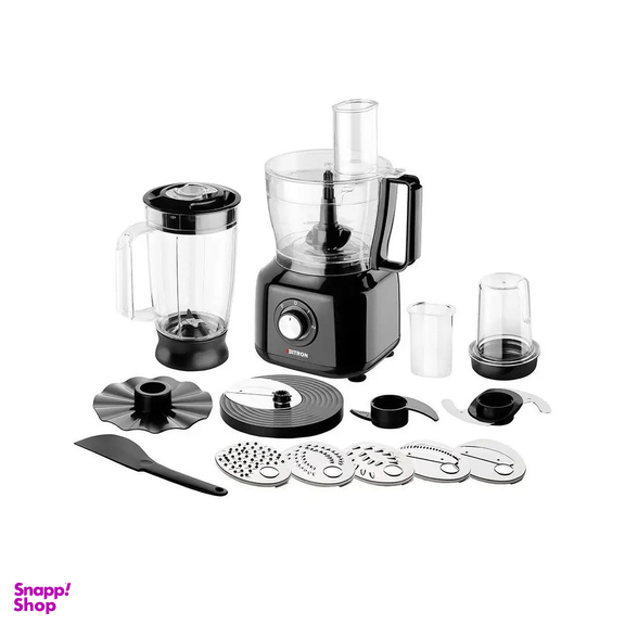 غذاساز بایترون مدل BMR-5000