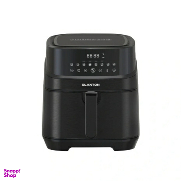 سرخ کن بدون روغن بلانتون مدل BCR-AF2304