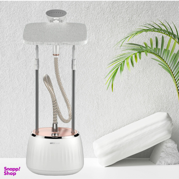 اتو بخار گرین لاین مدل Garment Steamer Pro
