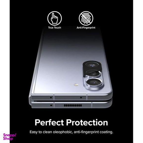 محافظ لنز دوربین گرین لاین مدل Acrylic مناسب برای گوشی موبایل سامسونگ Galaxy Z Fold5
