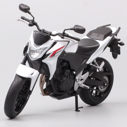 موتور بازی ولی مدل HONDA CB 500F