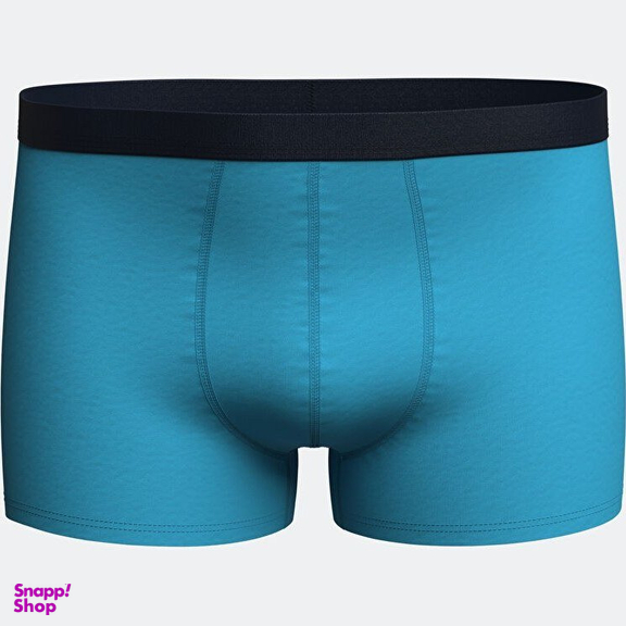 شورت مردانه ال سی وایکیکی مدل S59294Z8 بسته 3 عددی