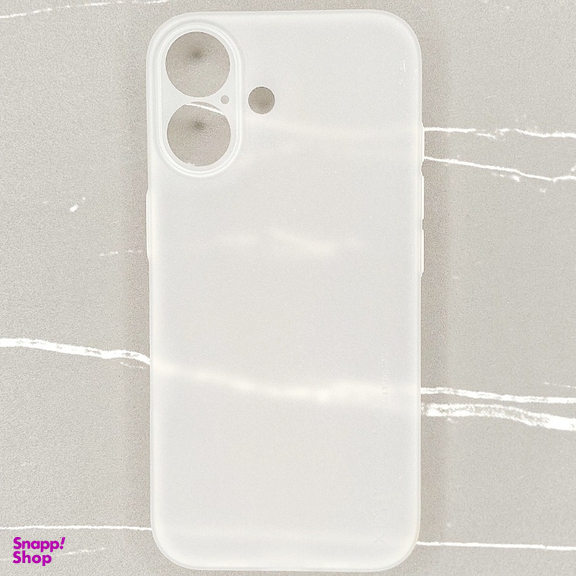 کاور گوشی موبایل ایکس لول SERIES مناسب اپل iPhone 16