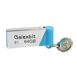 فلش مموری گلکسبیت مدل S1 ظرفیت 64 گیگابایت
