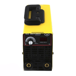 اینورتر جوشکاری 200 آمپر جاب مدل Mini MCT200 S