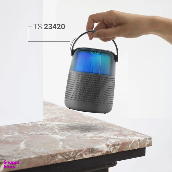 اسپیکر رومیزی بلوتوثی تسکو مدل TS 23420