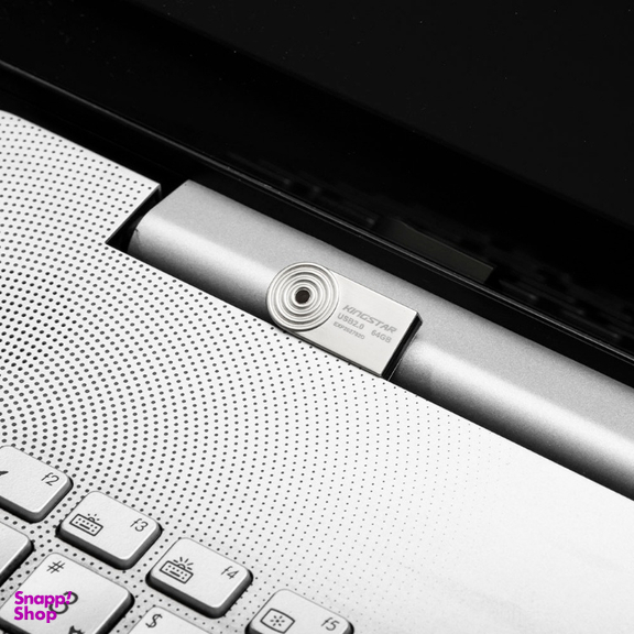 فلش مموری کینگ استار کد KS239 ظرفیت 32 گیگابایت