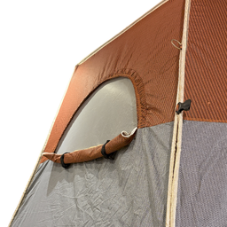 چادر مسافرتی البرز 18 نفره مدل برنو