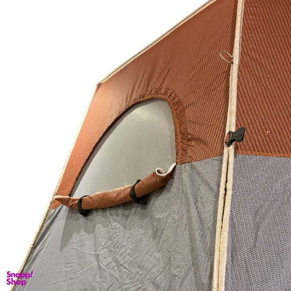 چادر مسافرتی البرز 18 نفره مدل برنو