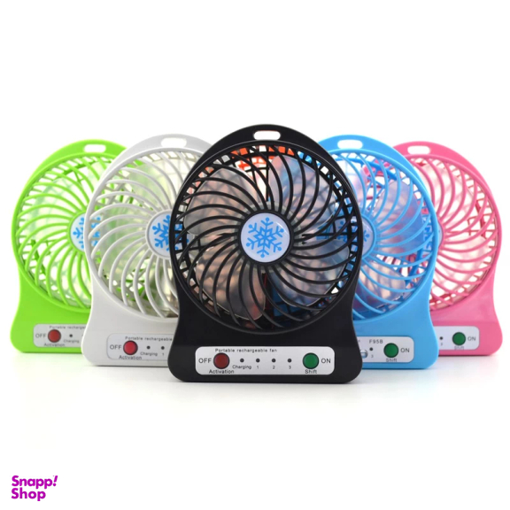 پنکه رومیزی مدل 9874