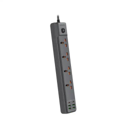 چند راهی برق گرین لاین مدل 2500w