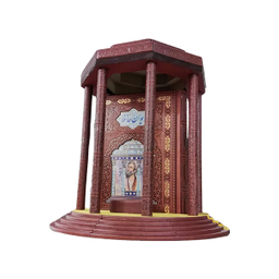 کتاب دیوان حافظ نشر هلیا به همراه با فالنامه